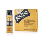 Proraso 4x17 ml Sakal Bakım Yağı Sıcak Uygulama
