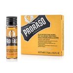 Proraso 4x17 ml Sıcak Uygulama Wood Spice Sakal Bakım Yağı