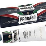 Proraso Aloe Vera Ve E Vitaminli 150 ml Tıraş Kremi
