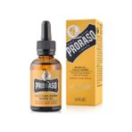 Proraso Beard Oil Wood Spice 30 ml Sakal Bakım Yağı