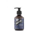 Proraso Beard Wash Shampoing Azur Lime 200 Ml Sakal Sampuani