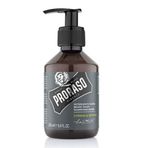 Proraso Cypress Vetiver 200 ml Sakal Şampuanı
