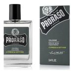 Proraso Cypress&Vetyver EDC 100 ml Erkek Parfüm