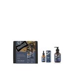 Proraso Duo Sakal Seti Bakım Yağı Ve Azur Lime Şampuan
