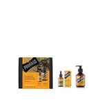 Proraso Duo Sakal Seti Bakım Yağı Ve Wood And Spice Şampuan