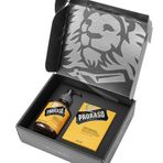 Proraso Duo Wood Spice Sakal Balsamı ve Şampuanı