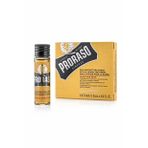 Proraso Hot Beard Oil 4x17 ml Sakal Bakım Yağı
