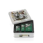 Proraso Okaliptus Bergamot Sakal Bakım Seti