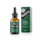 Proraso Okaliptüs Bergamot ve Biberiye 30 ml Sakal Bakım Yağı