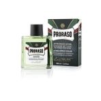 Proraso Okaliptus Yağı Ve Mentol Tıraş Sonrası Los