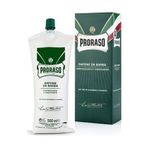 Proraso Okaliptüs Yağlı Mentollü Tıraş Sabunu 500 ML