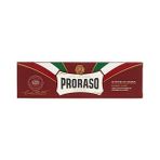 Proraso Red Sandal Ağacı Özlü Tıraş Sabunu, 150 ml - standart
