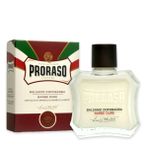 Proraso Sandal After Shave Balm 100 ml Tıraş Sonrası Balsam