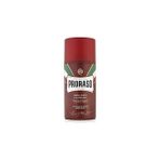 Proraso Sandal Ağacı ve Shea Butter Tıraş Köpüğü 300 ml Rahat ve Pürüzsüz Tıraş İçin