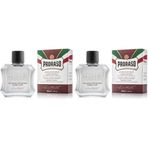 Proraso Tıraş Sonrası Balsam - Sandal Ağacı Özlü (2 paketi)