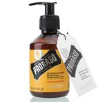 Proraso Wood Spice 200 ml Sakal Şampuanı