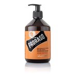 Proraso Wood Spice 500 ml Sakal Şampuanı