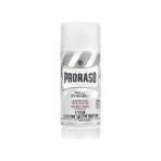 Proraso Yeşil Çay Ve Yulaf Özlü Tıraş Köpüğü 300 ml Hassas Ciltler İçin Yatıştırıcı Etki
