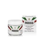 Proraso Yeşilçay Ve Yulaf Özlü Tıraş Öncesi Kremi