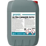Prorex Ultra Yoğun Çamaşır Suyu - 20 kg