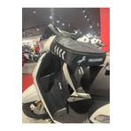 Prorıder Honda Dio Reflektörlü Scooter Motosiklet Elcik Rüzgarlık Içi Yünlü ve Su Geçirmez