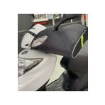 PRORIDER İMPERTEX SCOOTER MOTOR EL RÜZGARLIĞI ( GİDONDA SİNYAL OLAN TÜM SCOOTERLARLA UYUMLUDUR)