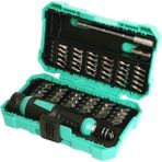 Pro's Kit 57 Parça Hassas Tornavida Set SD-9857M