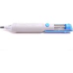 Pro's Kit 8PK-366N-S Lehim Pompası Plastik Gövde