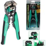 Pro's Kit 8PK-371D Otomatik Kablo Kesici