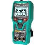Pro's Kit Autorange Multimetre Pro's Kit MT-1509