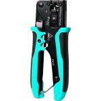 Pro's Kit CP-342 Mini Modüler Konektör Sıkma Pensesi RJ45 (Yeni Nesil)