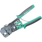 Pro's Kit CP-376D-KABLO Sıkıştırma Pensesi (RJ45-RJ12-RJ11)1 ;Pro's Kit