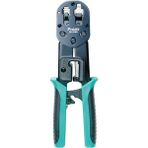 Pro's Kit CP-376N Konnektör Sıkma Penses RJ45/8P8C 6p2,4,6c RJ11/RJ22 4p2,4c ;Pro's Kit