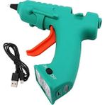 Pro's Kit GK361U 8 W Usb Ince Silikon Tabancası