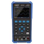 Pro's Kit Hds 242 Cep Tipi Osiloskop + Multimetre;ub;class