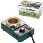 Pro's Kit Lehim Potası 200W Pro's Kit SS-552B