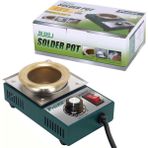 Pro's Kit Lehim Potası 250W Pro's Kit SS-553B - Renkli
