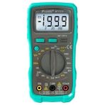 Pro's Kit MT-1210 Dijital Multimetre