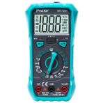Pro's Kit MT-1225 Dijital Multimetre