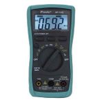 Pro's Kit MT-1232 3 3/4 Autorange Dijital Multimetre
