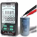 Pro's Kit MT-1510 Pro's Kit Geniş Ekran Dijital Multimetre True Rms;ub