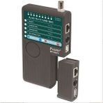 Pro's Kit MT-7057N Network Kablo Test Cihazı