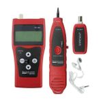 Pro's Kit Nf 308S Kablo Test Cihazı;ub