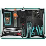 Pro's Kit PK-4015-PL Telefon Servis Kiti Kablo Test Cihazı - Yok