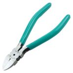 Pro's Kit Pm 805E Plastik Kesme Yankeskiler (135MM);PROSKIT - Siyah