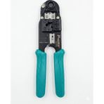 Pro's Kit Proskit 808-376C RJ45 Moduler Konnektör Sıkma Pensesi