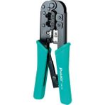 Pro's Kit Proskit 808-376I RJ11 RJ12 RJ45 Moduler Konnektör Sıkma Pensesi