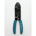 Pro's Kit Proskit CP-413G Kablo Soyucu ve Sıkıcı Pense Soyma AWG10-26 Sıkıştırma AWG10-26 )