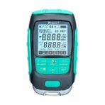 Pro's Kit Roskit MT-7617 2ın1 Fiberoptik Kablo Test Cihazı 500 Data Depolama