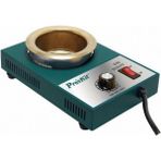 Pro's Kit SS-553B Lehim Potası 300W Lehim Kapasitesi 1,6 kg - Renkli - 1 Adet